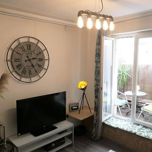Apartamento de 1 Dormitorio